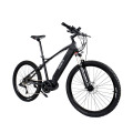 Super convenient mountain electric bicycle